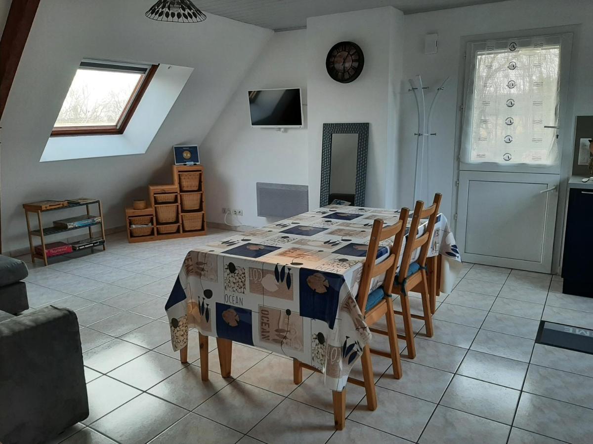 Kerdoulou * Plumergat
